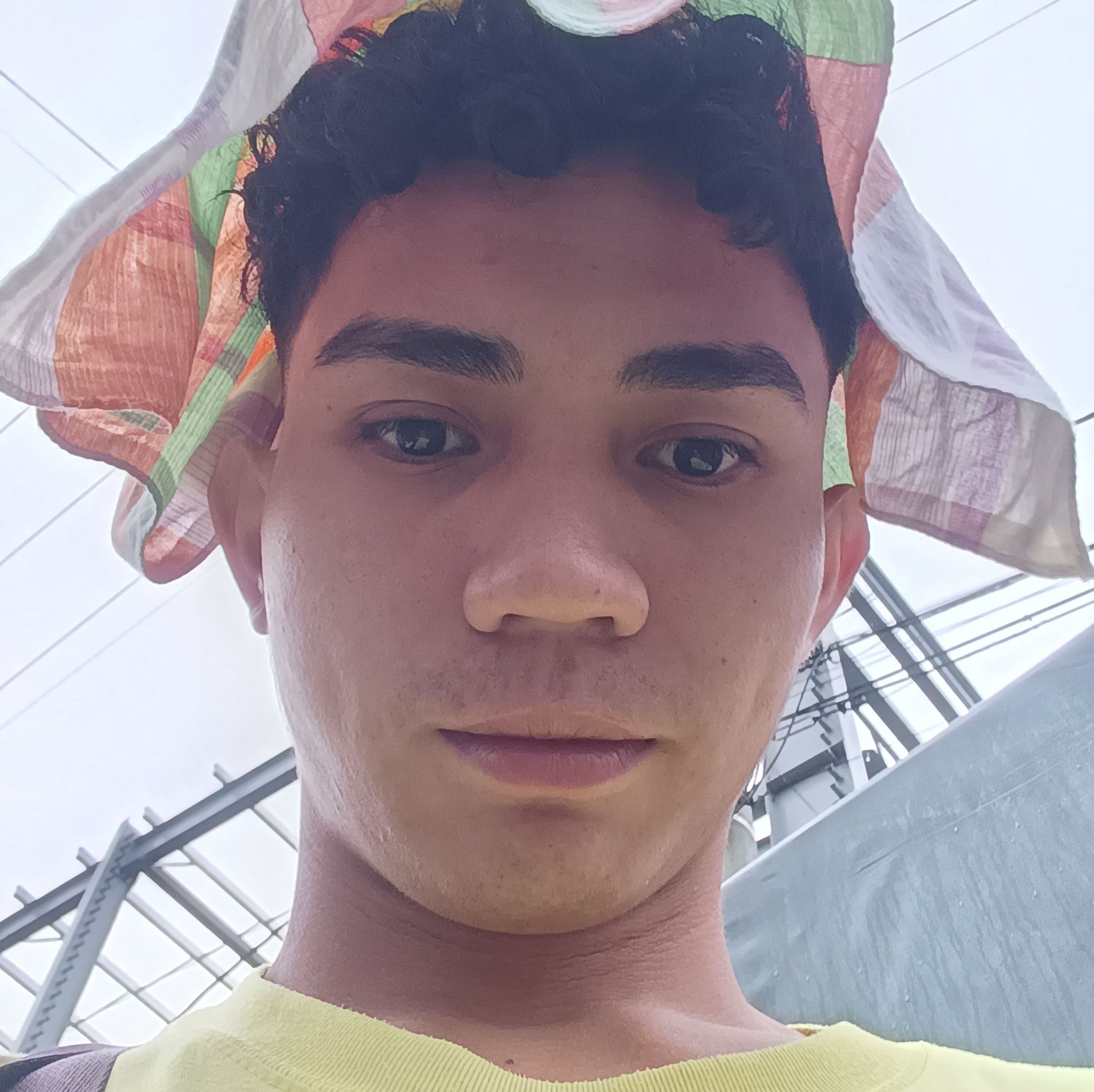 John Michael Landicho