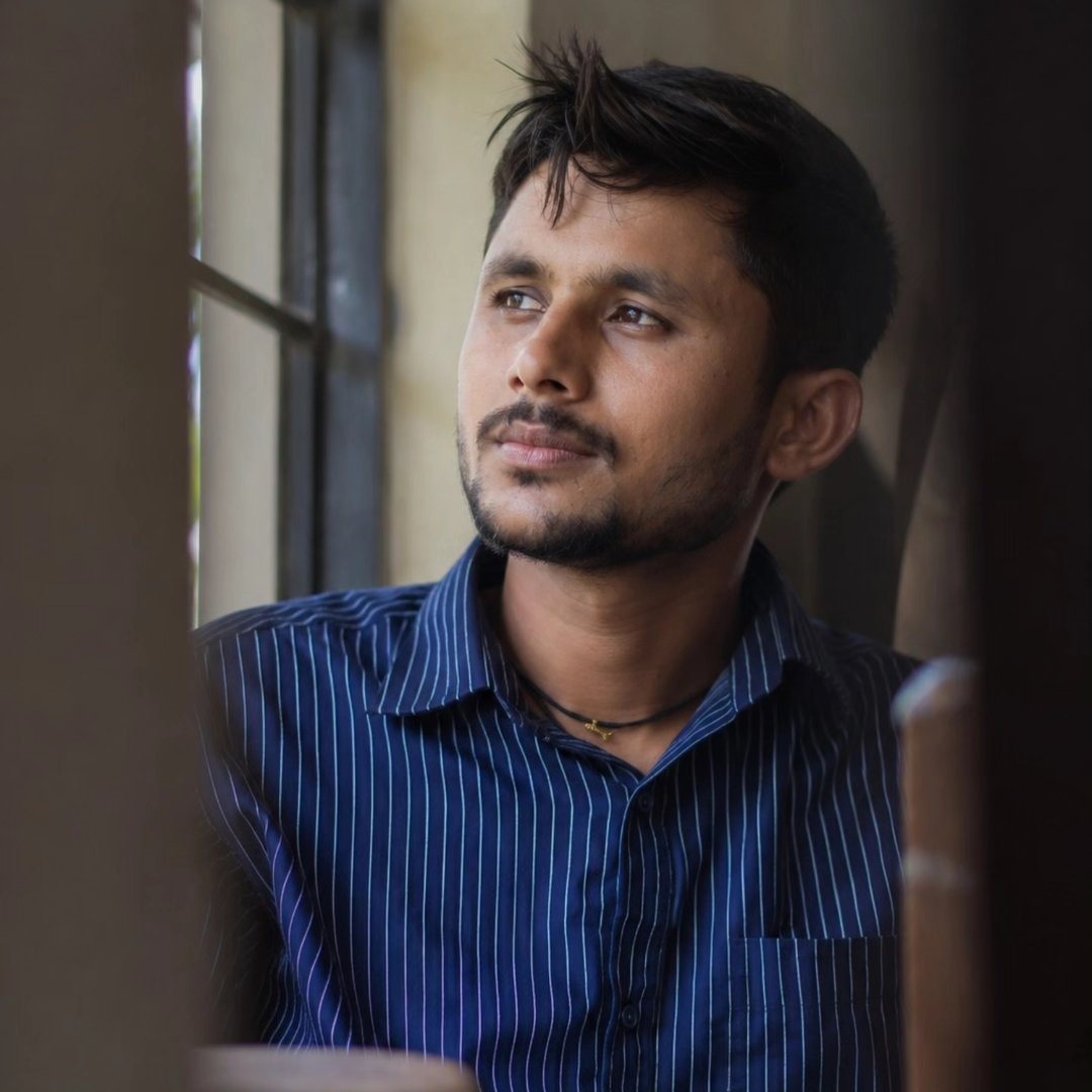 Nitin Rathod