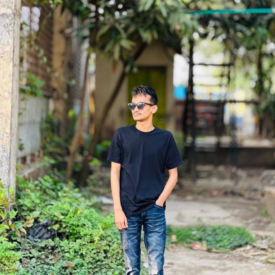 Robiul Alam Rony