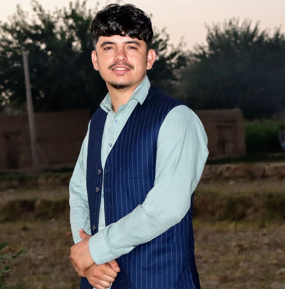 Dadullah Osmani
