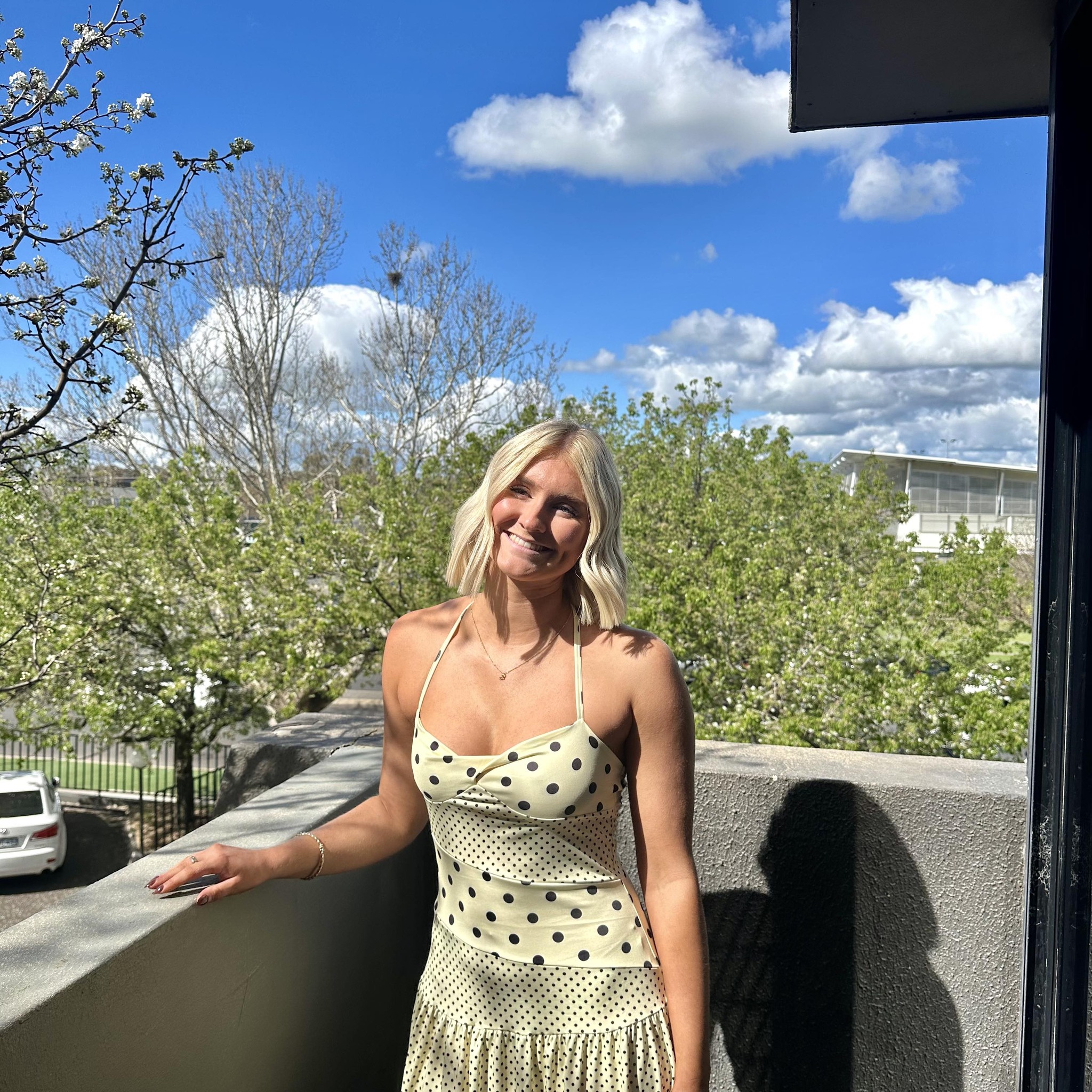 Abby Richards