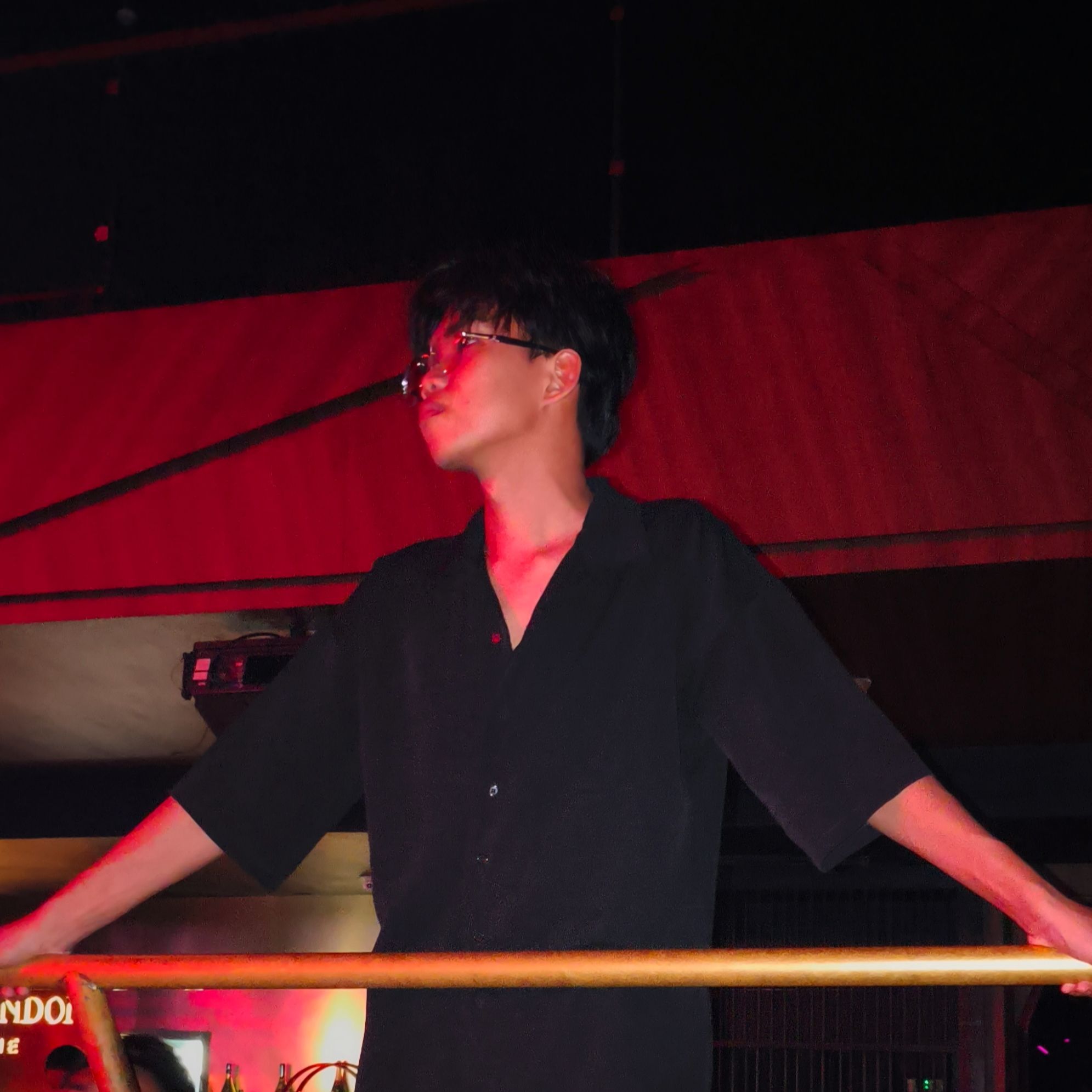 Axel Rey Raymundo