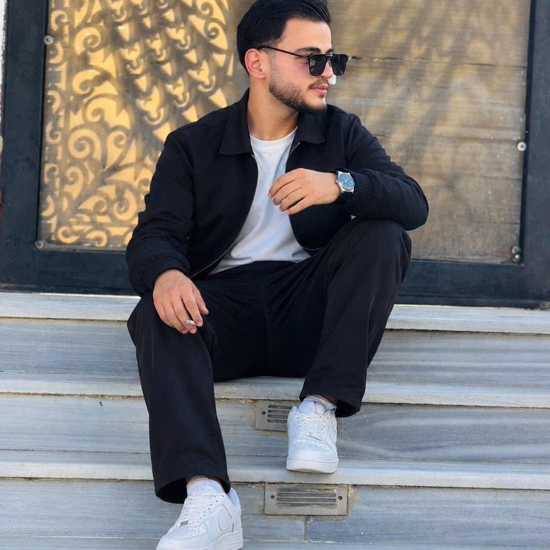 Mohammad Z AL Zoubi
