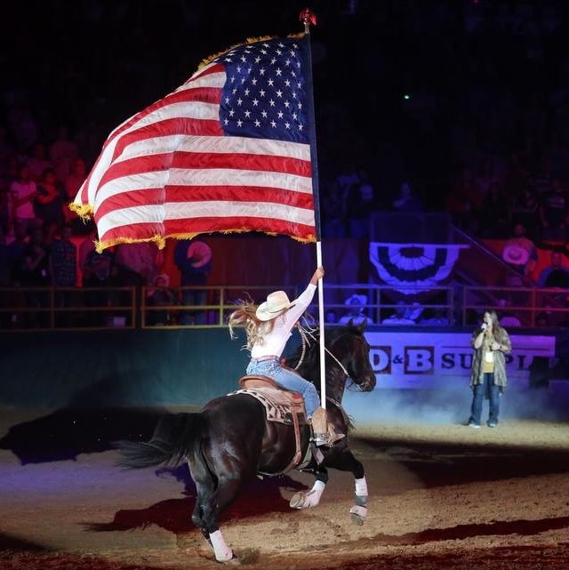 Congratu... - ACTRA - American Cowboys Team Roping Association | Facebook