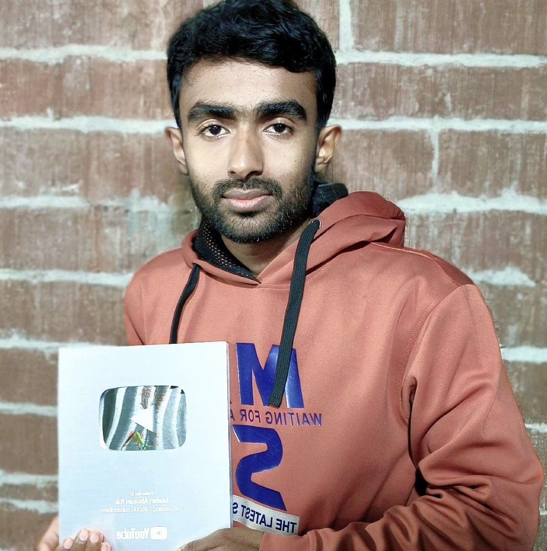 Mahin Ahosan Rik