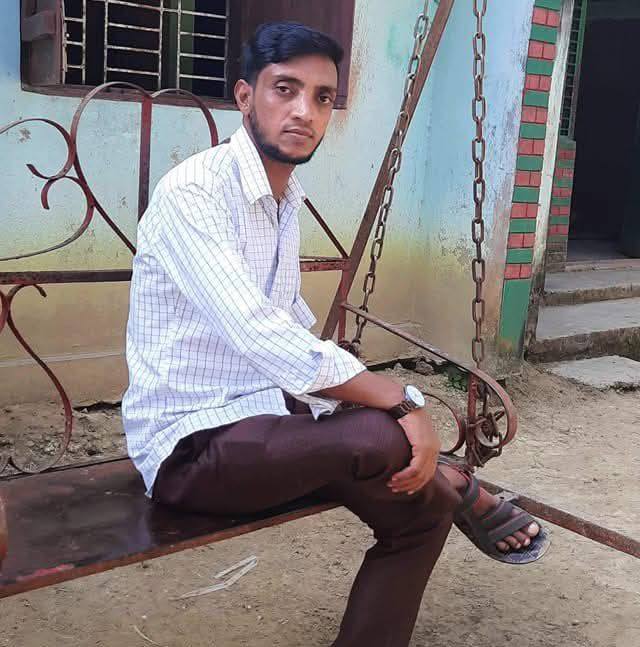 S M Taufiqur Rahman