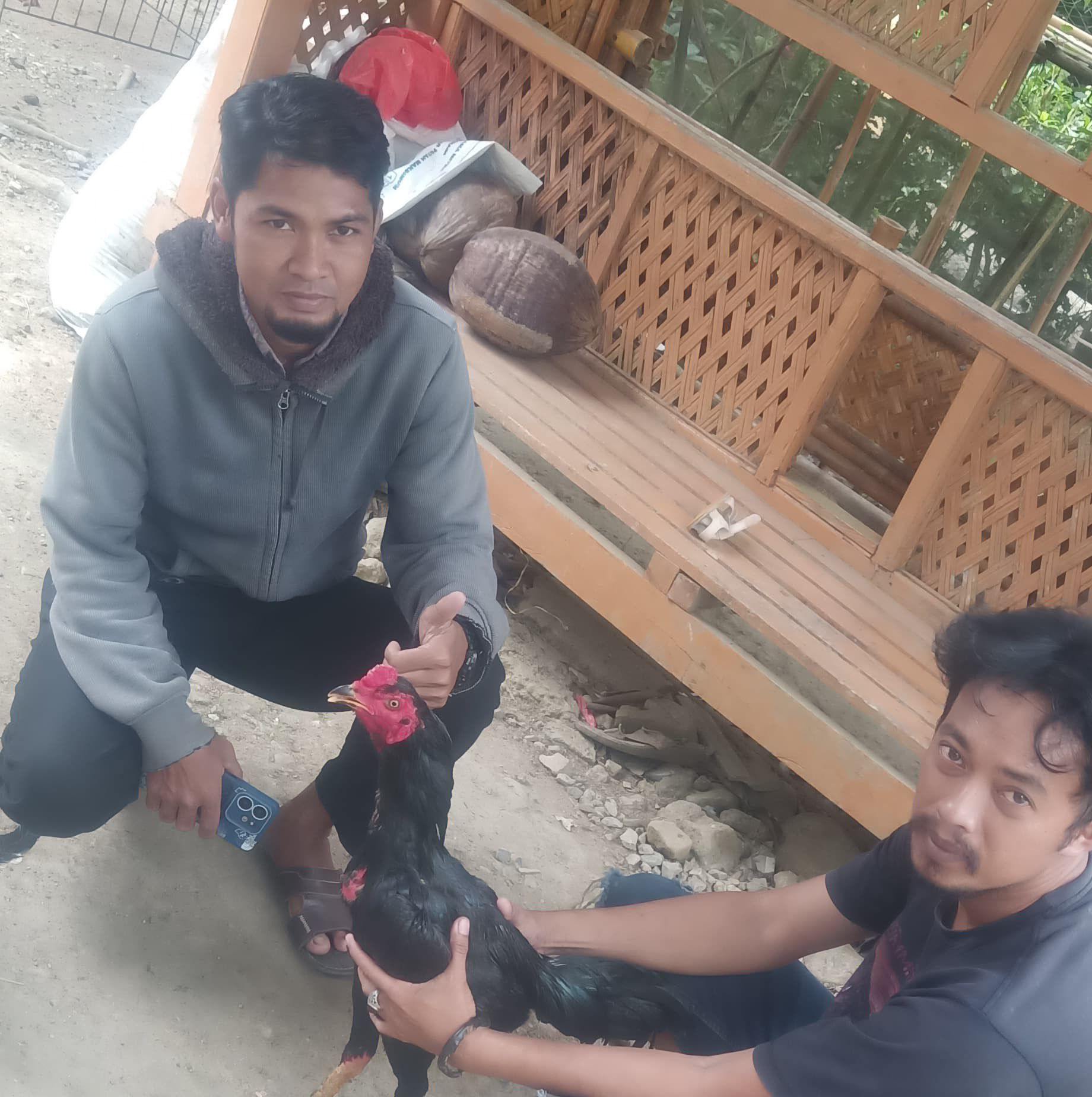 Bersukur lah apa yang kita miliki skrng dan yg blm kita miliki berusaha ...