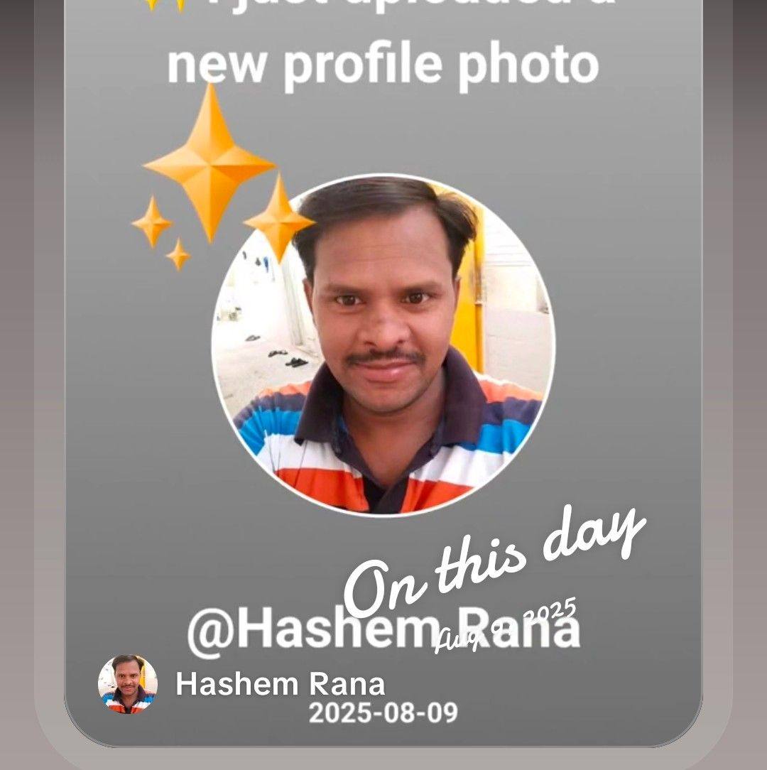 Hashem Rana