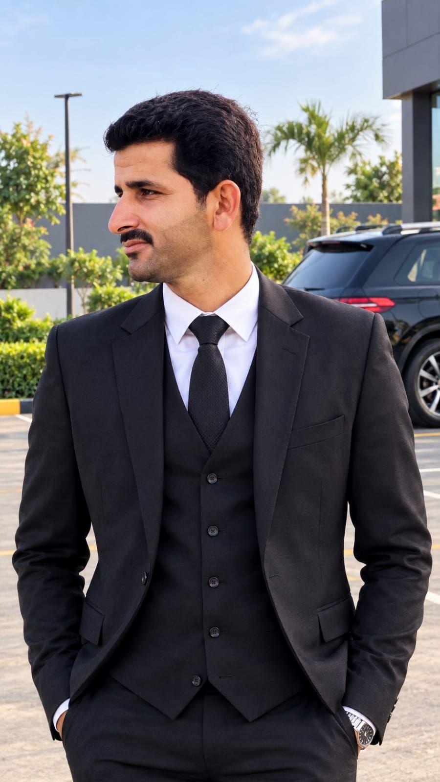 Nazir Ahmed Shar