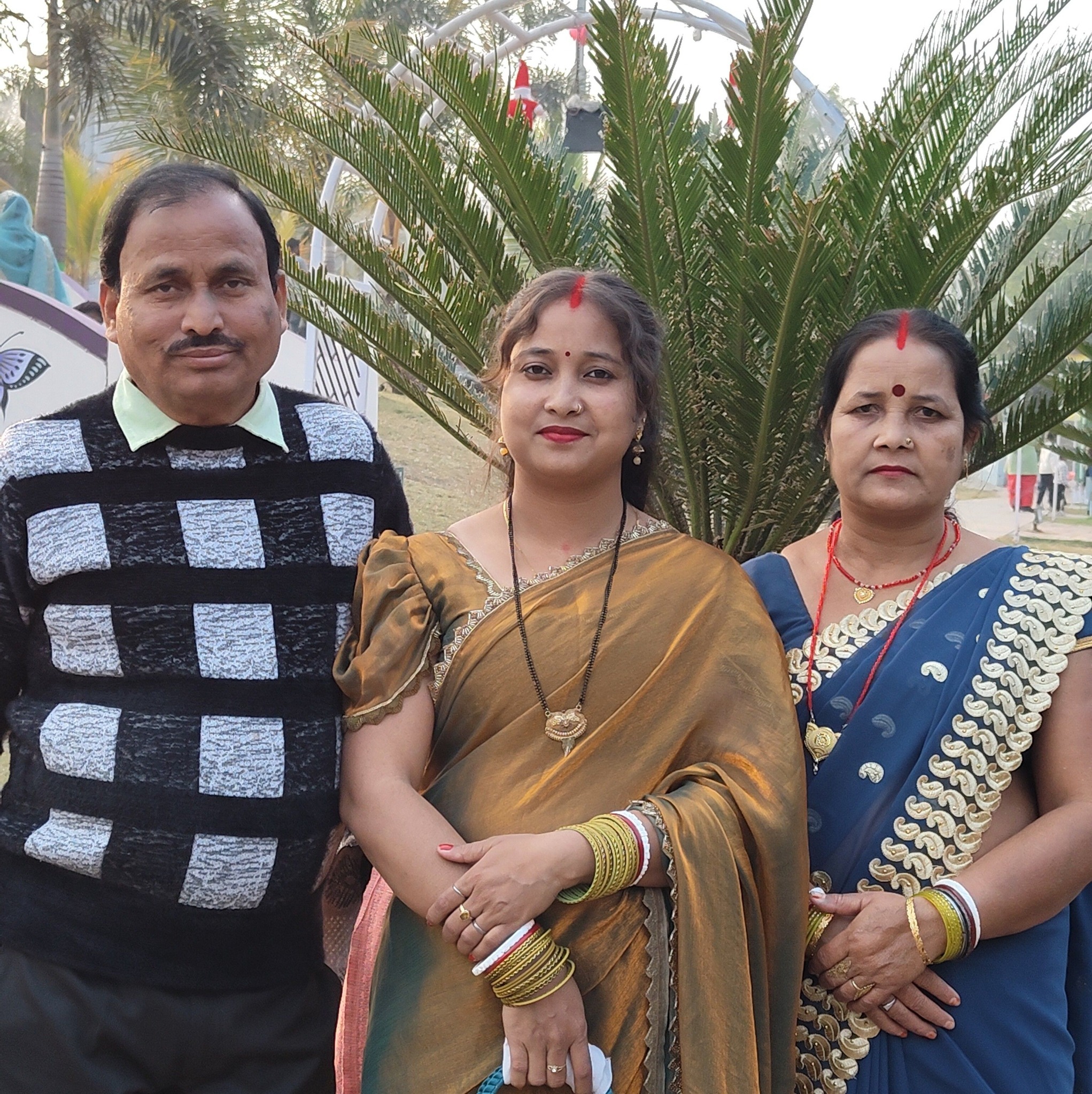 Usha Rani