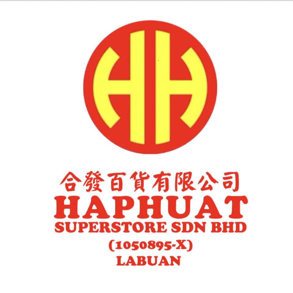 HapHuat Superstore Labuan