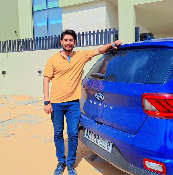 Er Abdul Rashid Rana