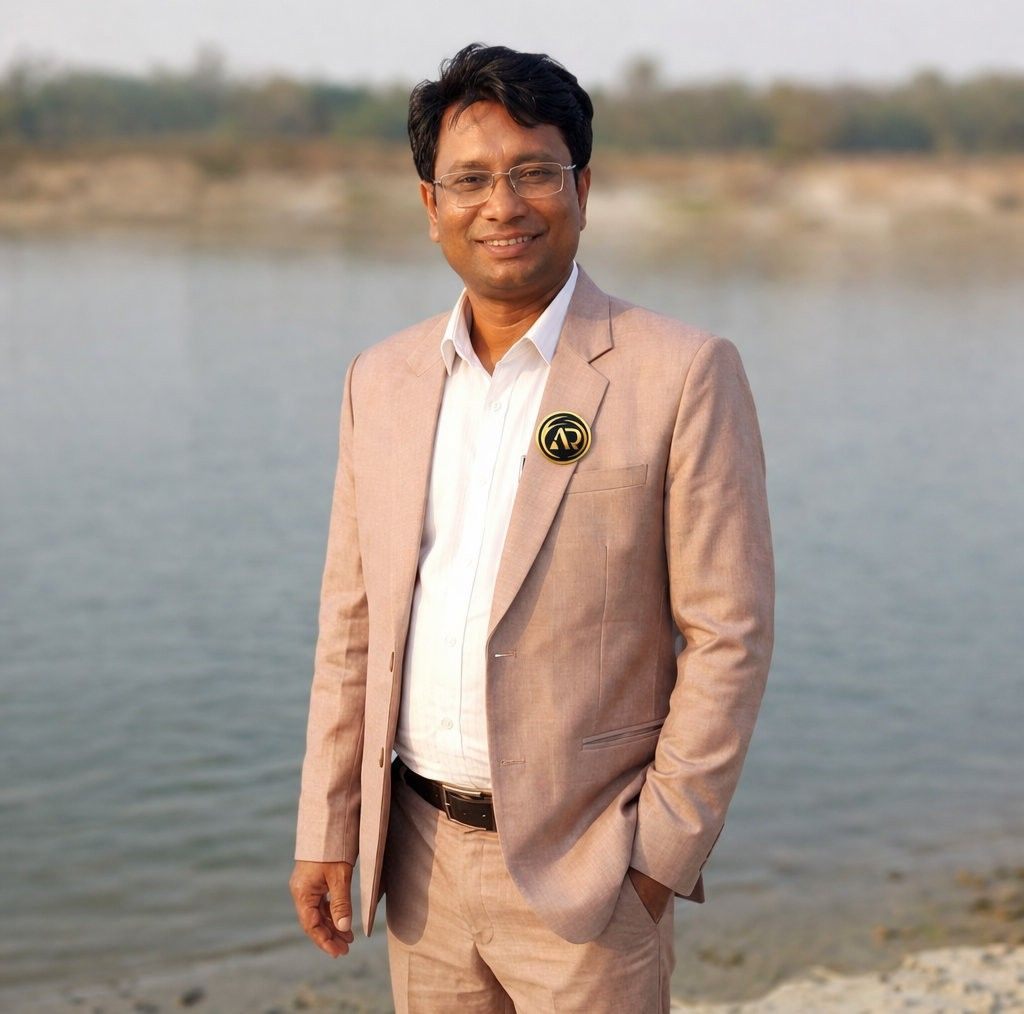 Md Abdur Razzak Hamid