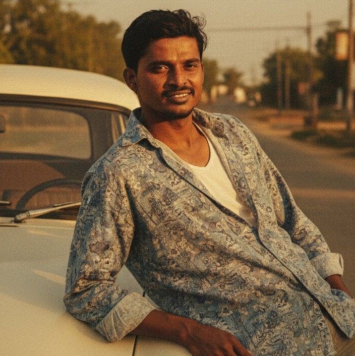 Md Sujon Raja