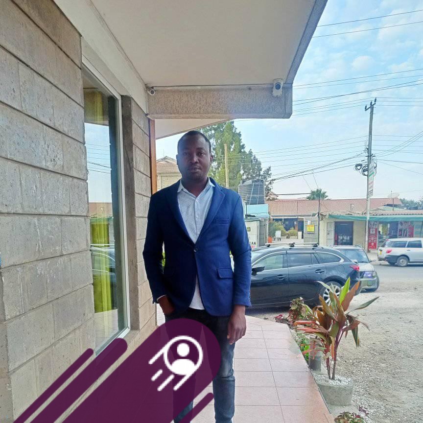 Vinton Magutu