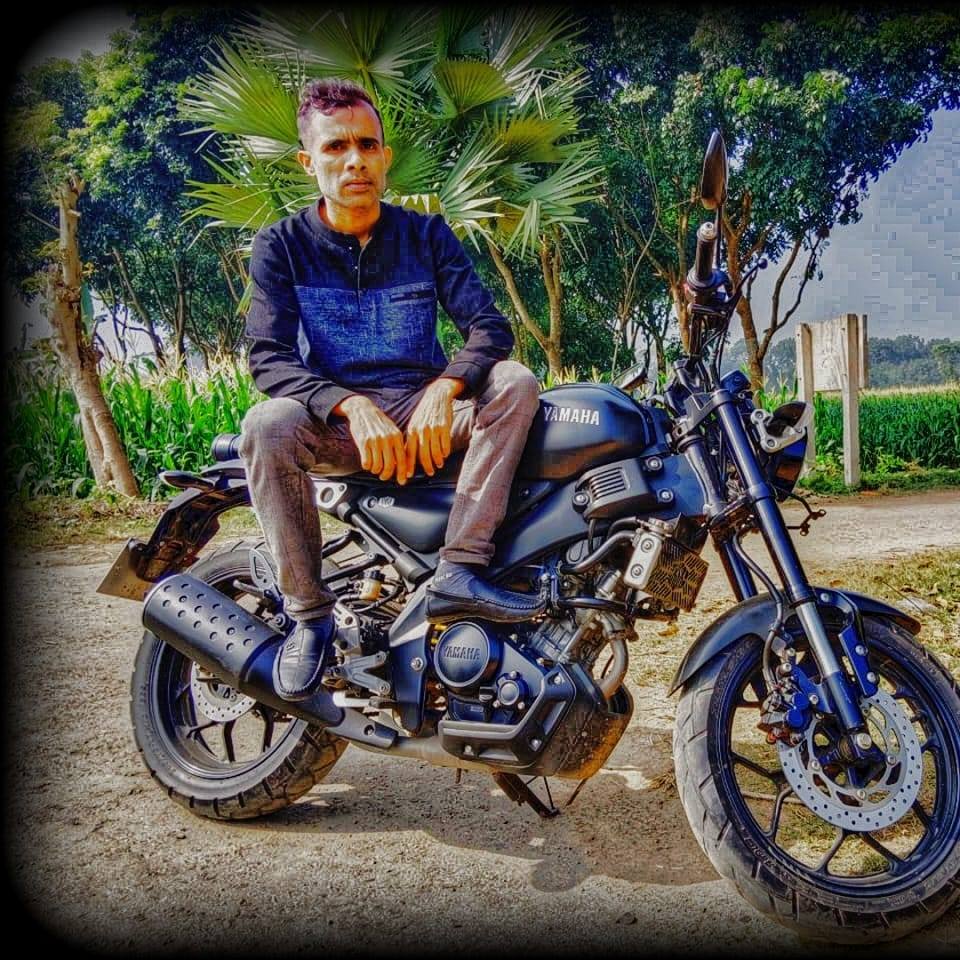Masud Rana