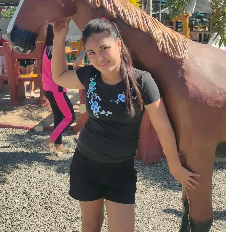 Rinalyn Viudez Pangilinan
