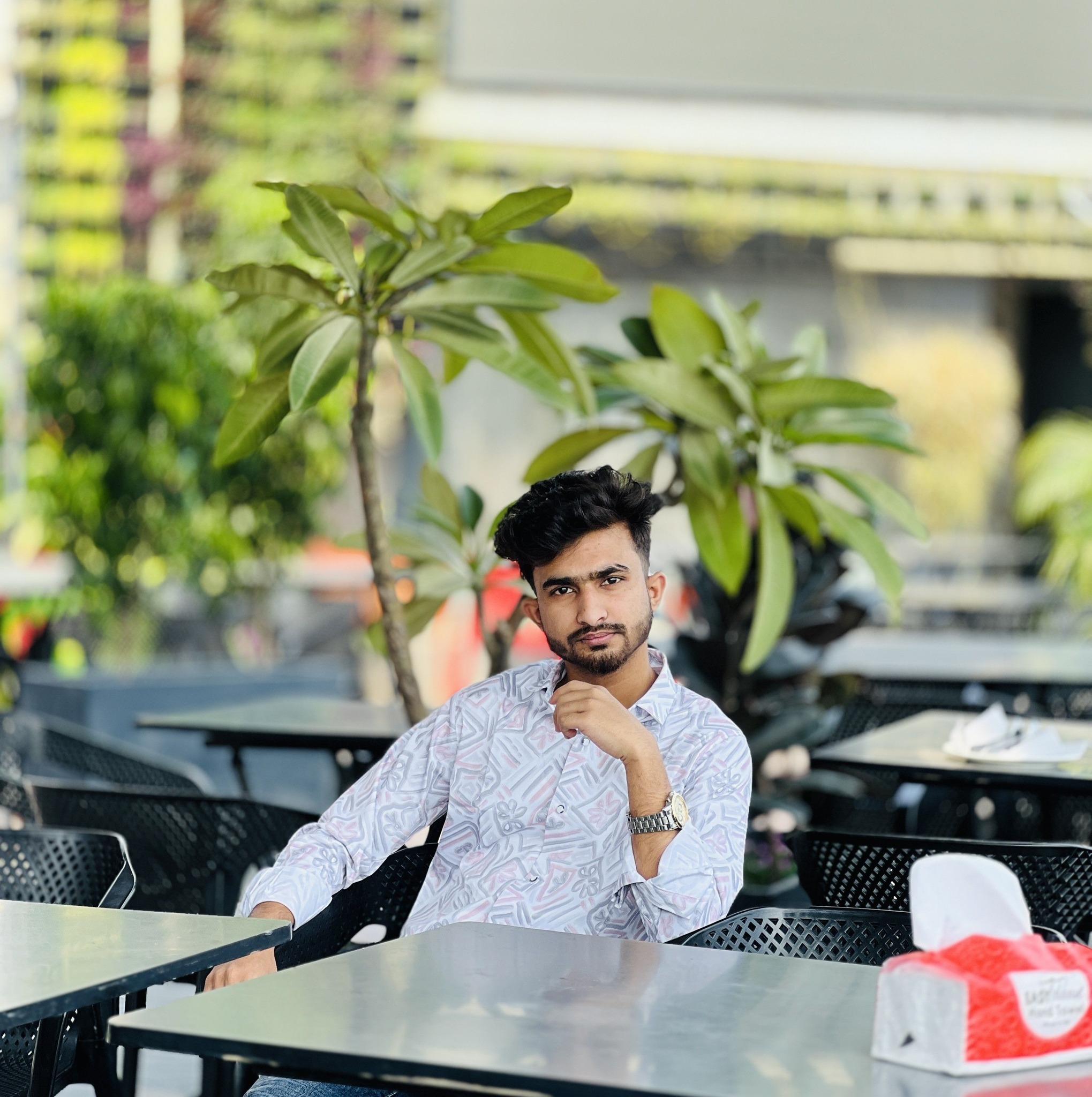 Jihad Sheikh
