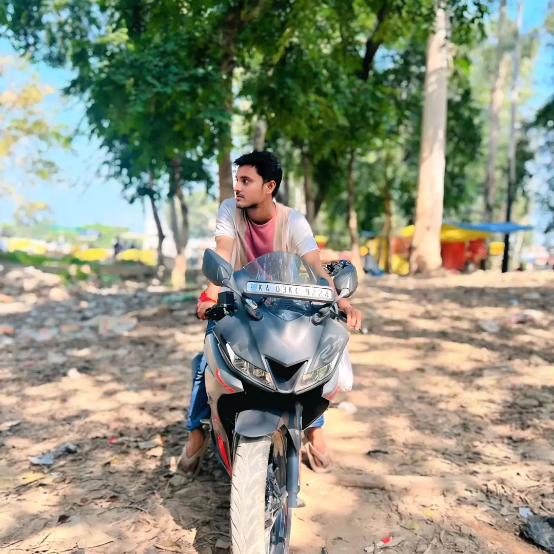 😎Friend☝️ | Raja Soni