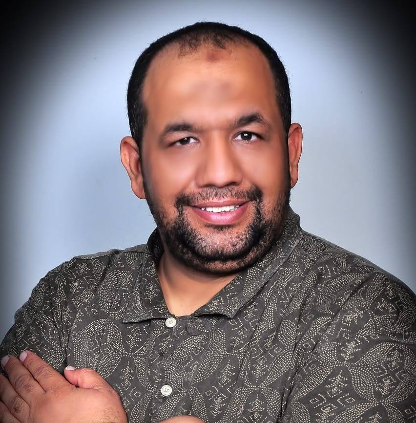 Drsayed Ragab