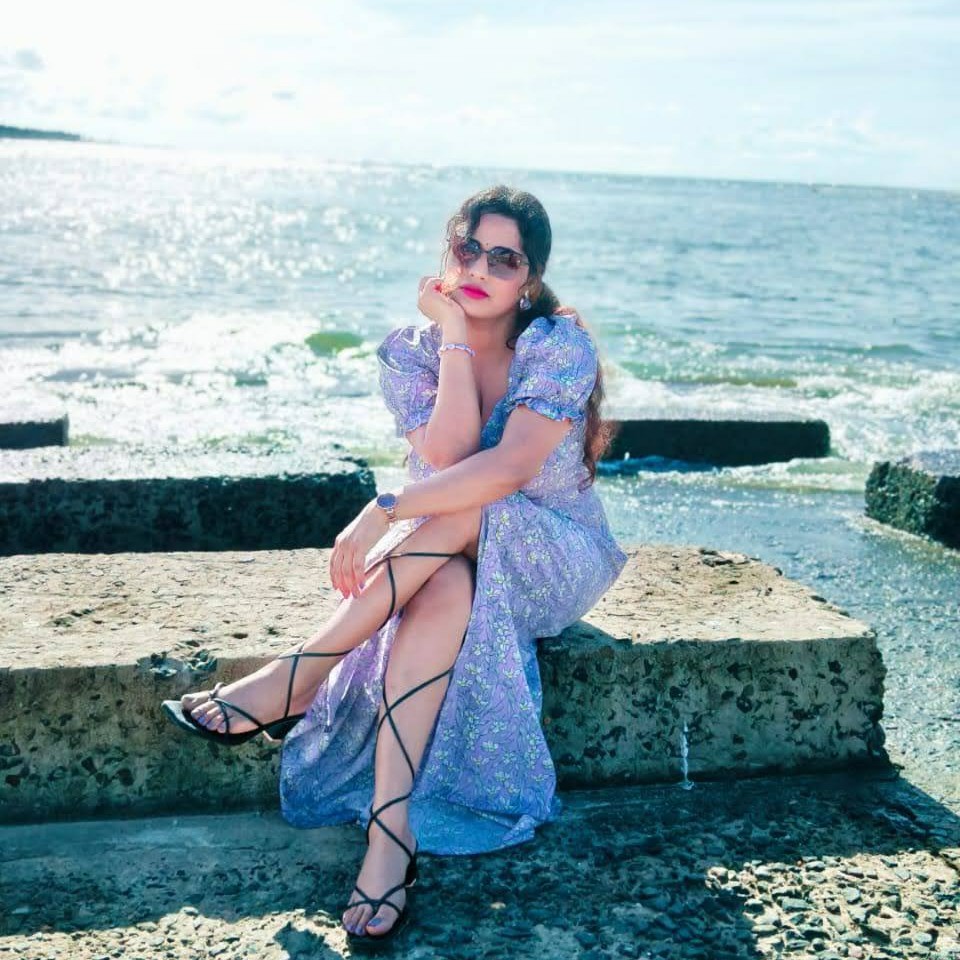 Priyanka Raj Banshi