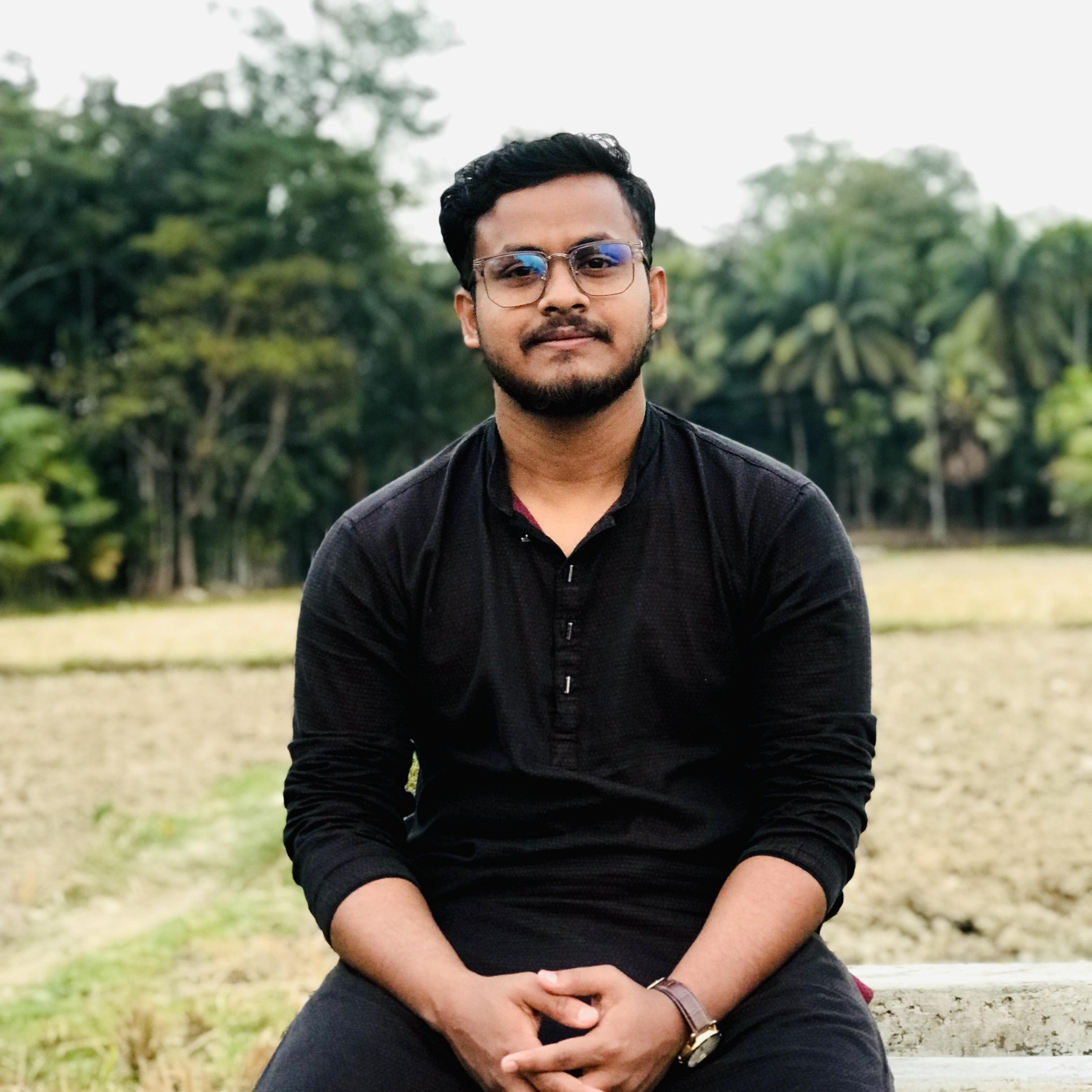 Ashraf Rafin