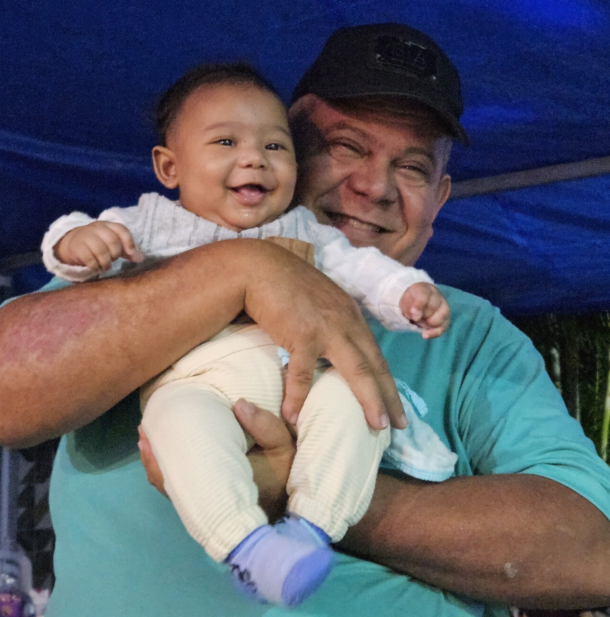 Rodrigo Santos
