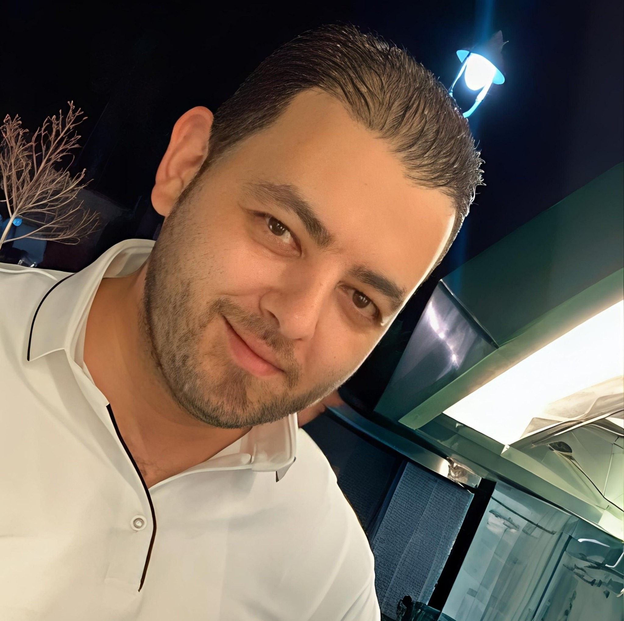 Ahmed ELsayed