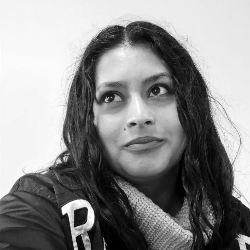 Tania Rendon