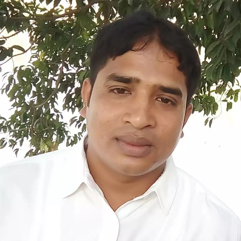 Jahirul Islam Roton