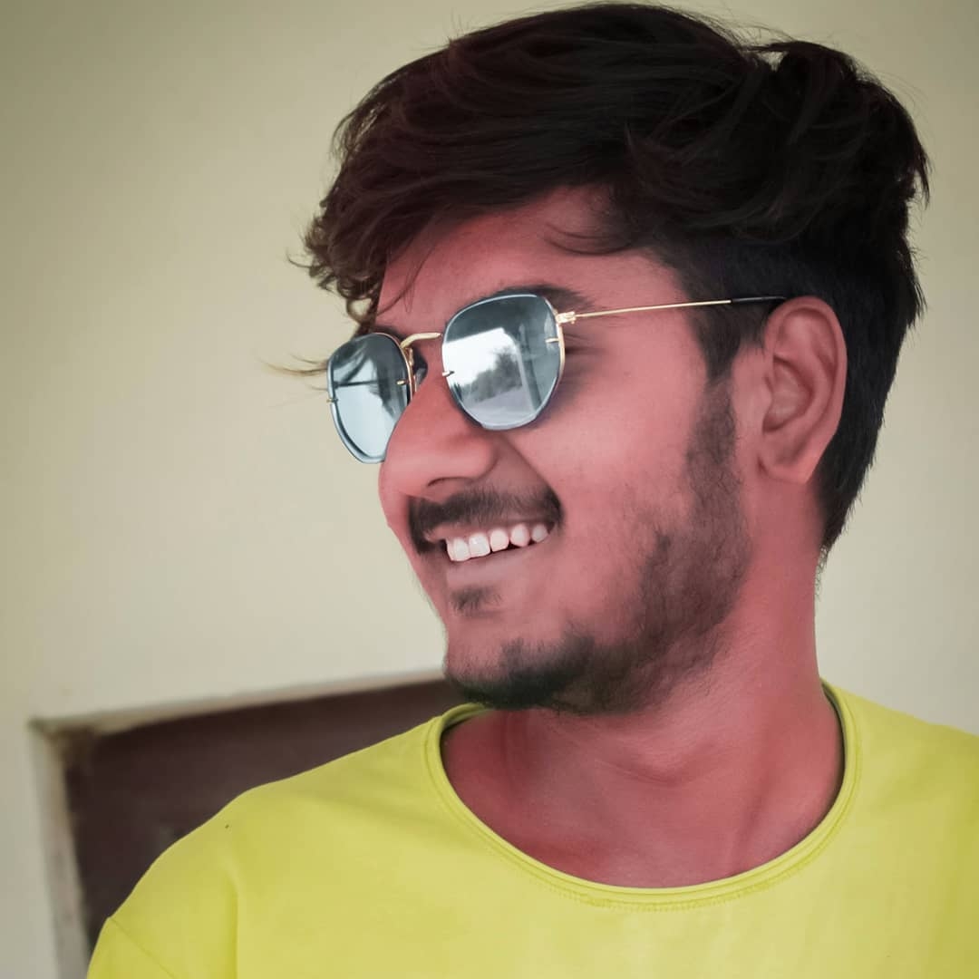 Rao Adesh Singh Rajput