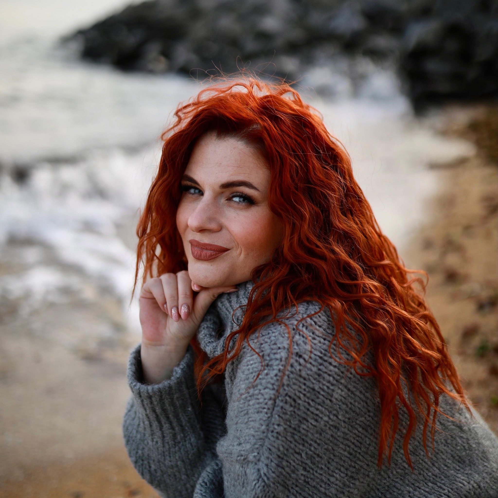 Hanna Chernenko