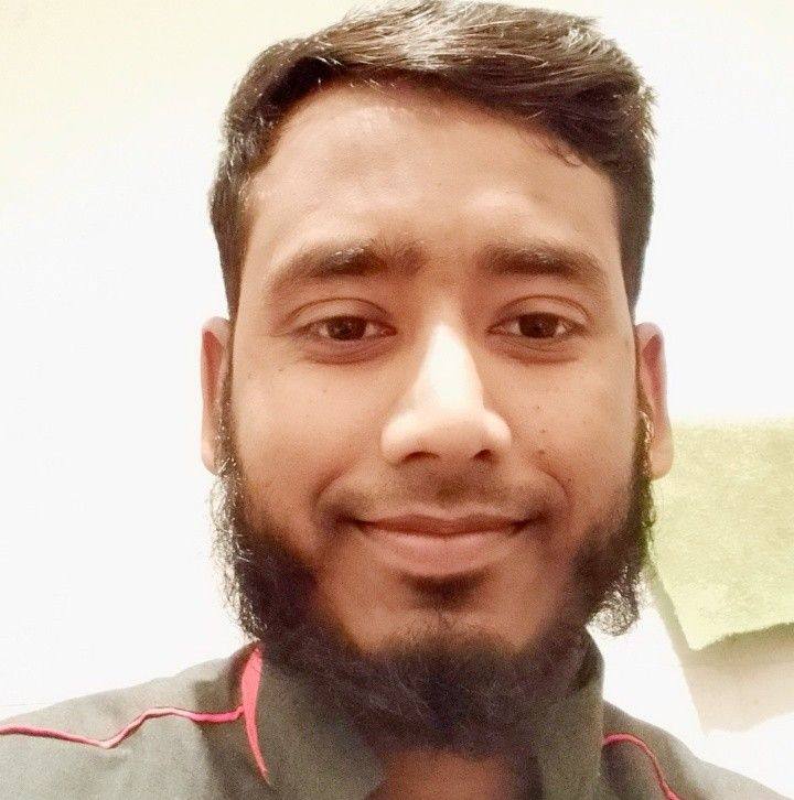 Md Shahabuddin