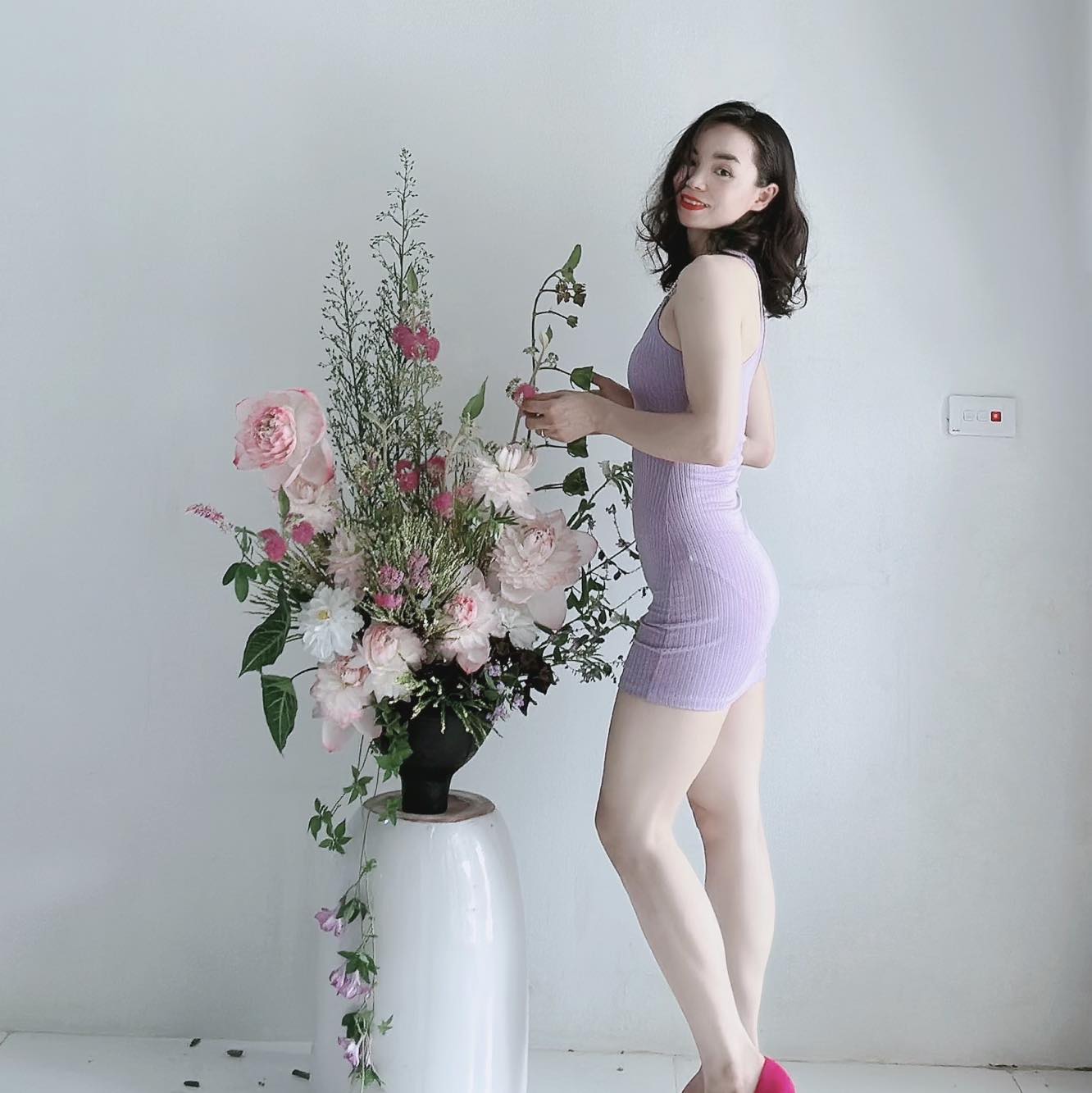 Mời ACE ăn trấy cây | Nhuận Lưu Bùi
