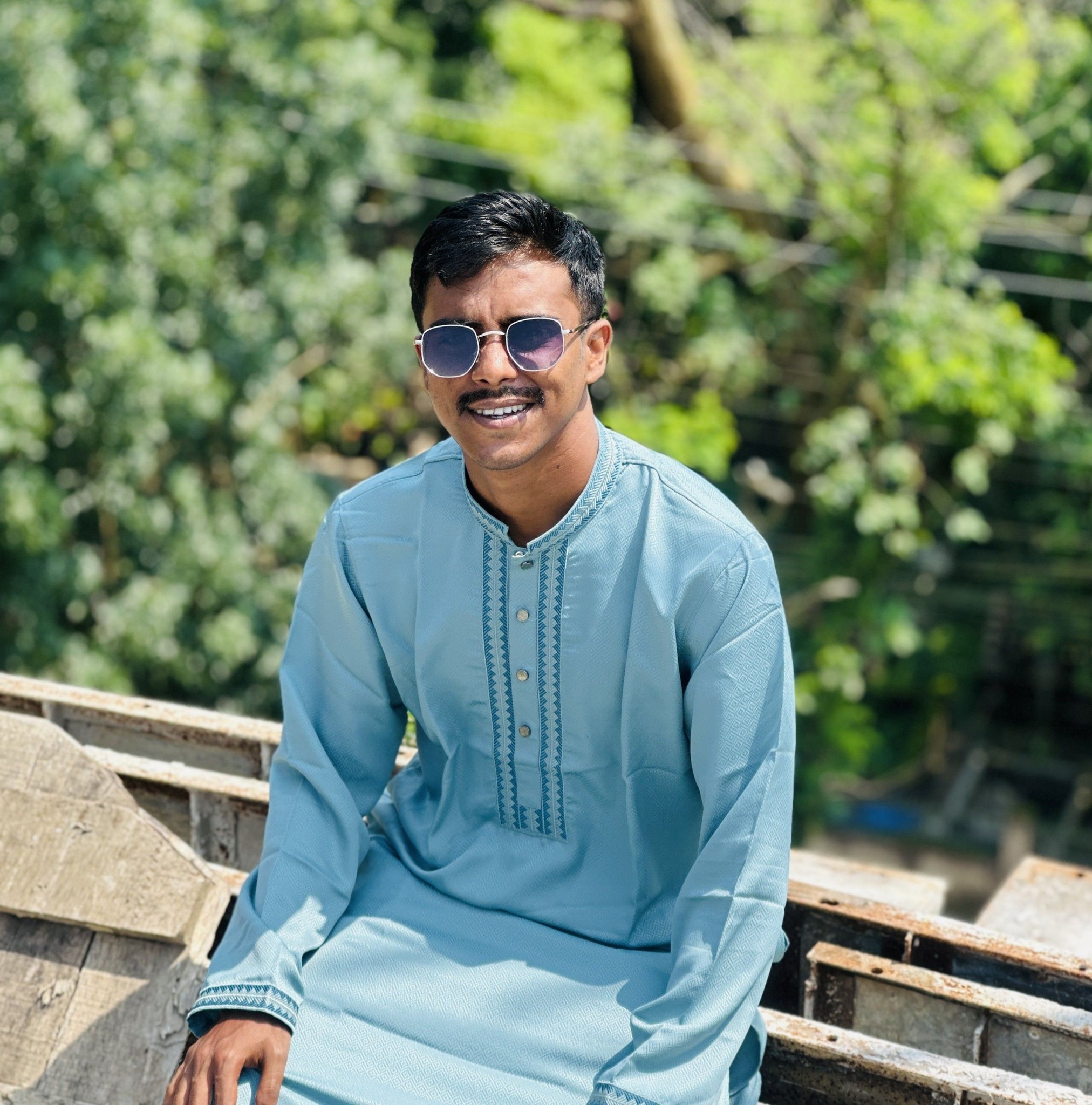 Nur Sufi Rahaman Rohan