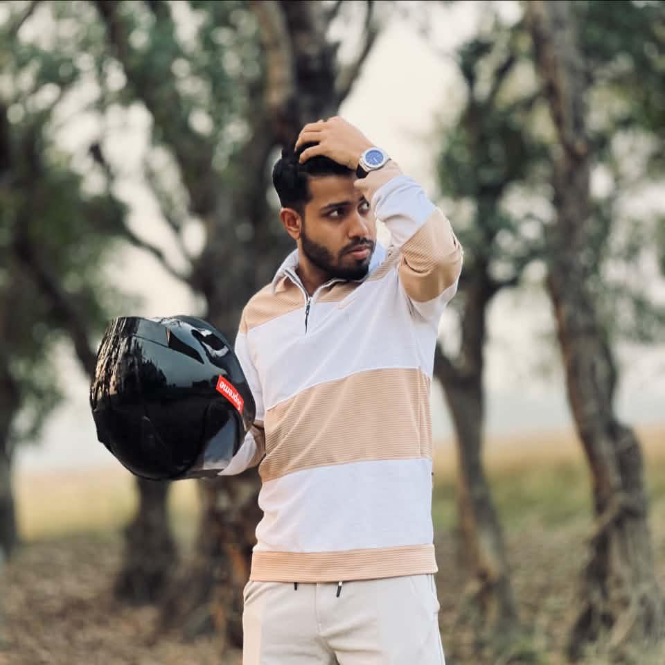 Naim RaHman