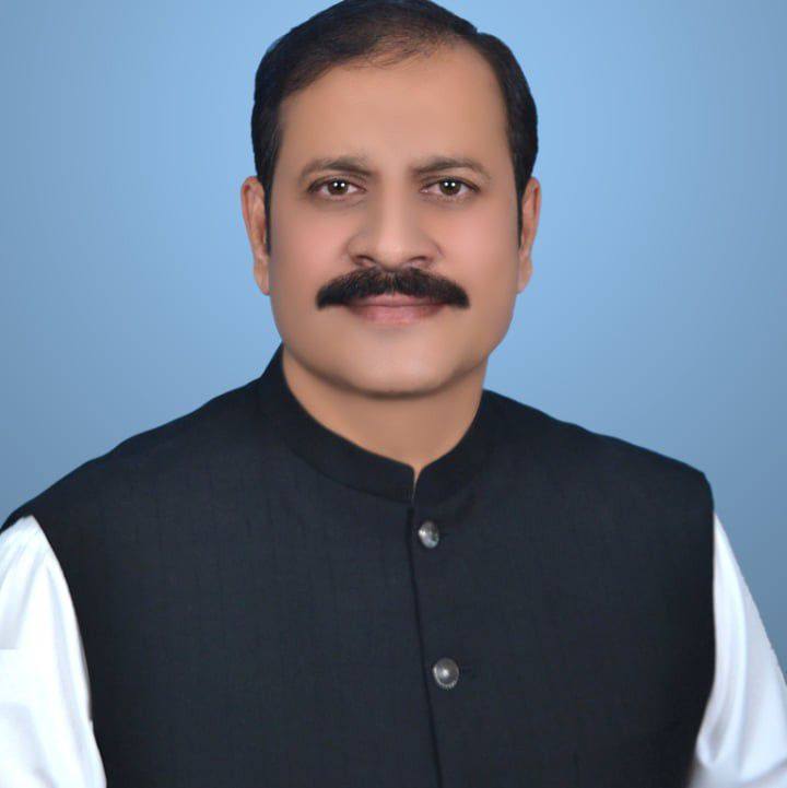 Shakeel Shahid
