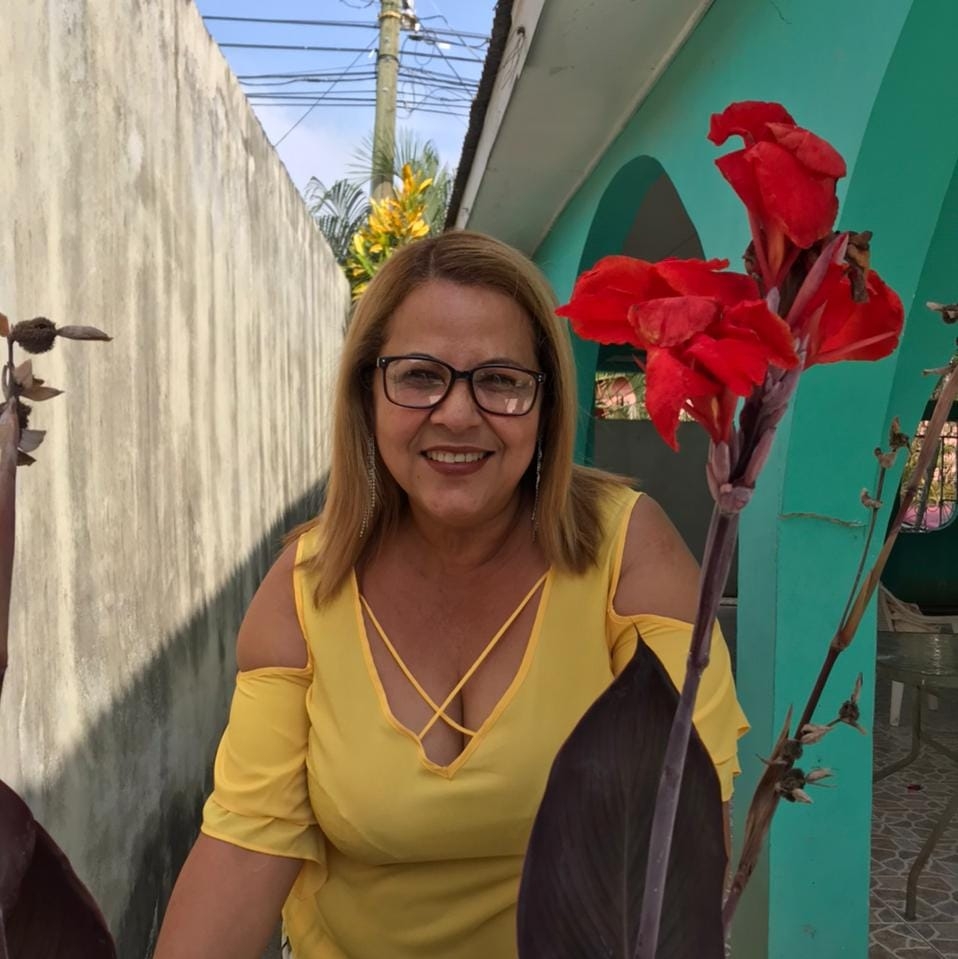 Oneyda Hernandez
