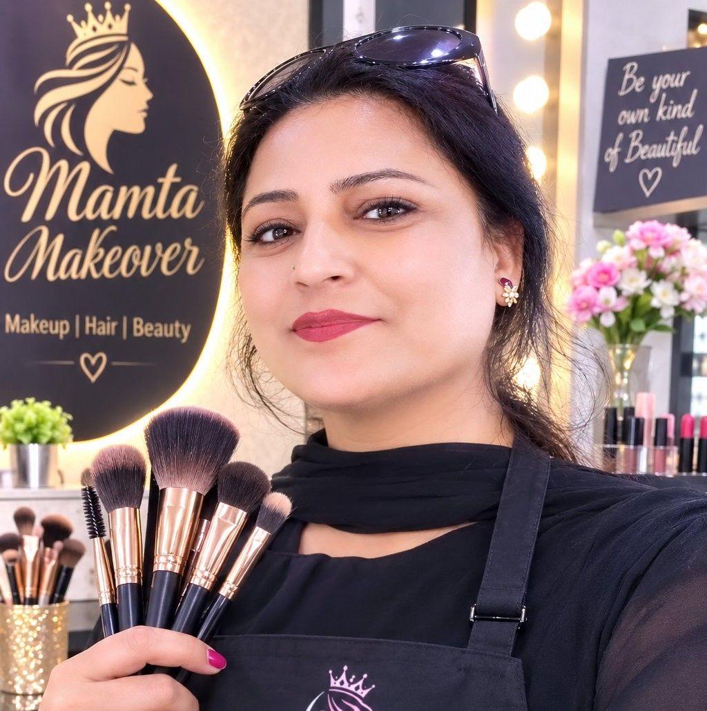 Mamta Mahajan