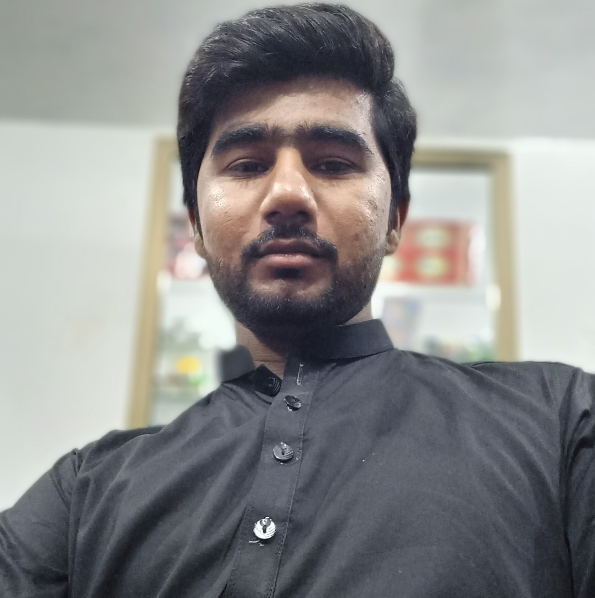 Shoaib Gill
