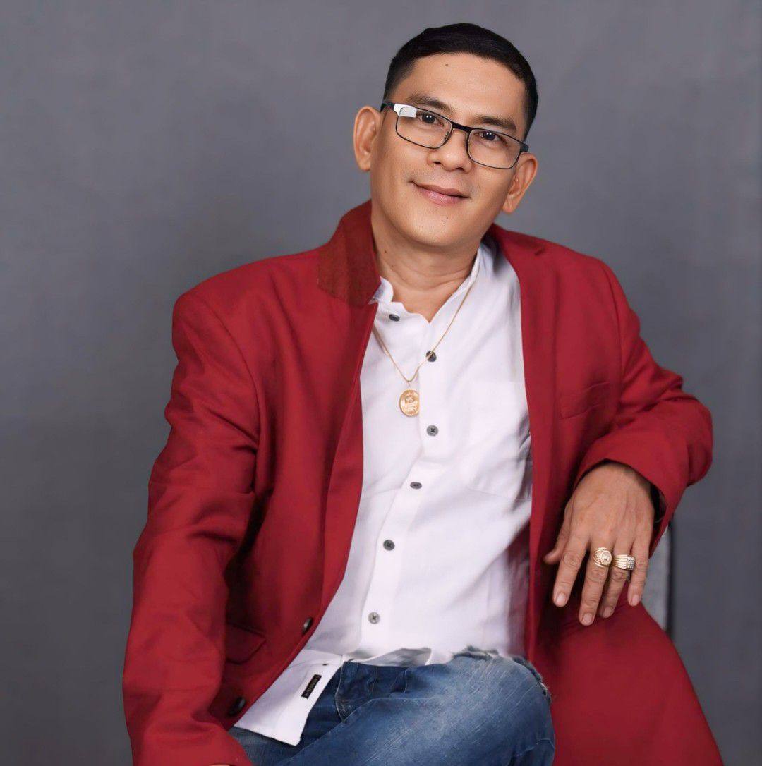 Arwin Linabog