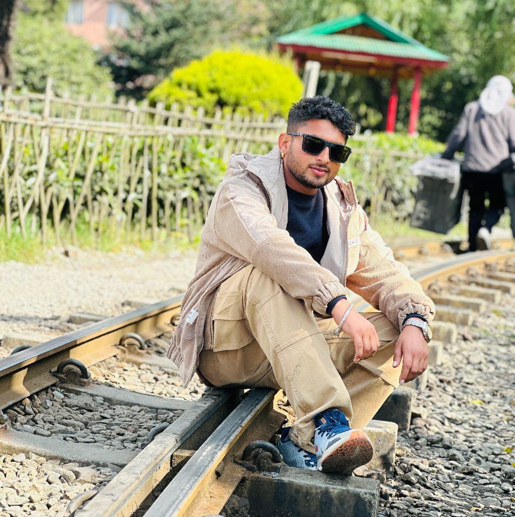 Bhaskar Rijal