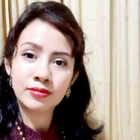 Judith Khay Mar Nyunt