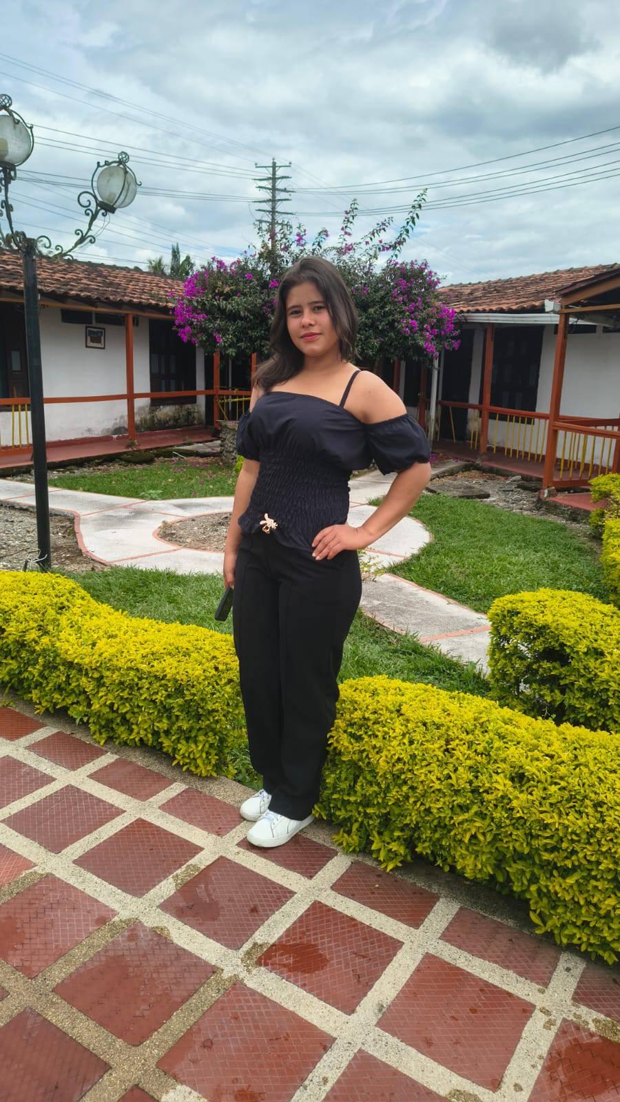 Faidy Pedrozo Zambrano