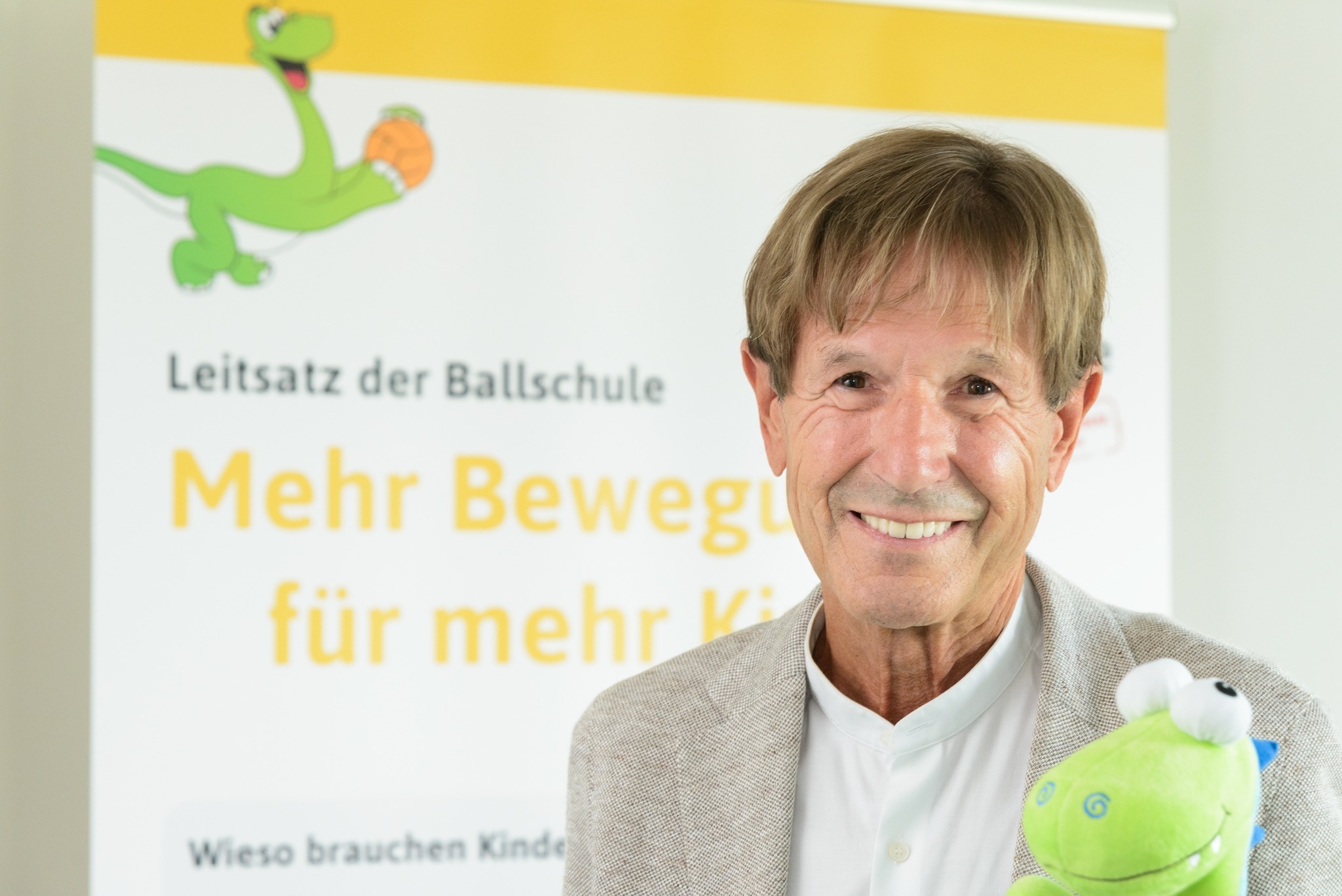 Klaus Roth