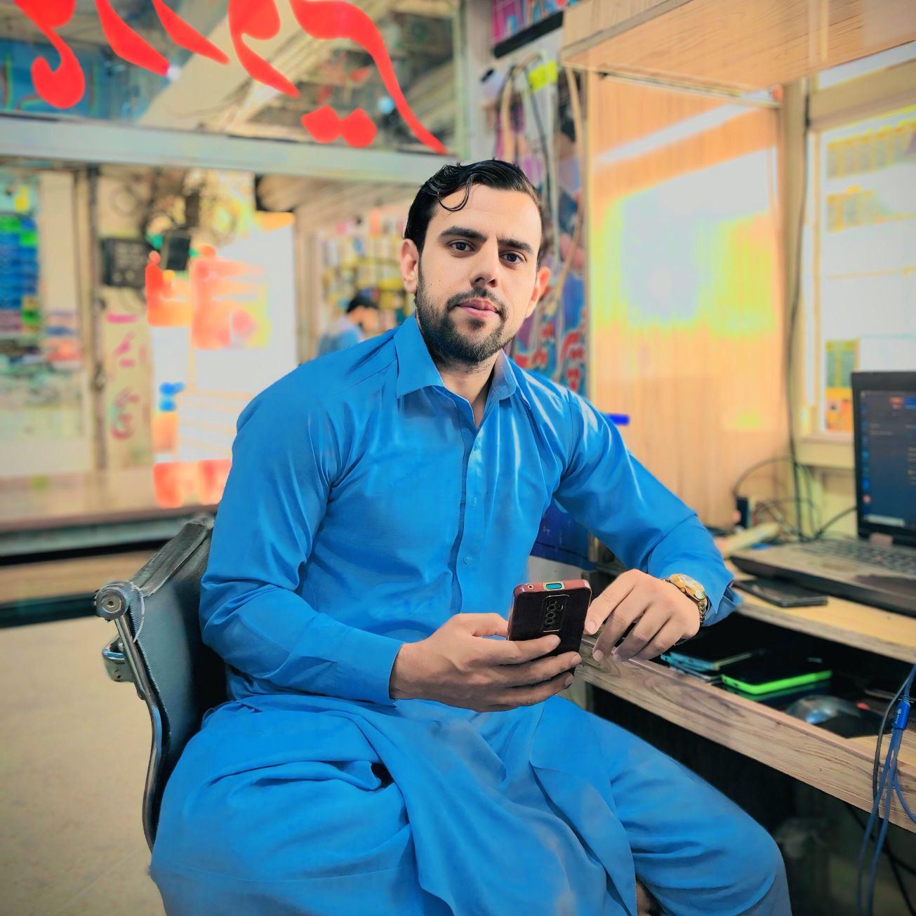 MashAllah ️#A.M.Balochistan.Mobile.Institute.Center #Certificate.day # ...