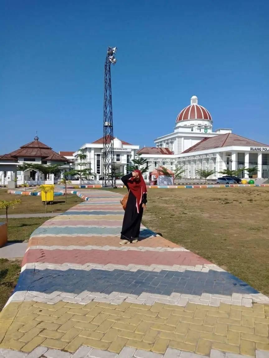 Diam artinya gak boleh🤭 | Endang Zeyn