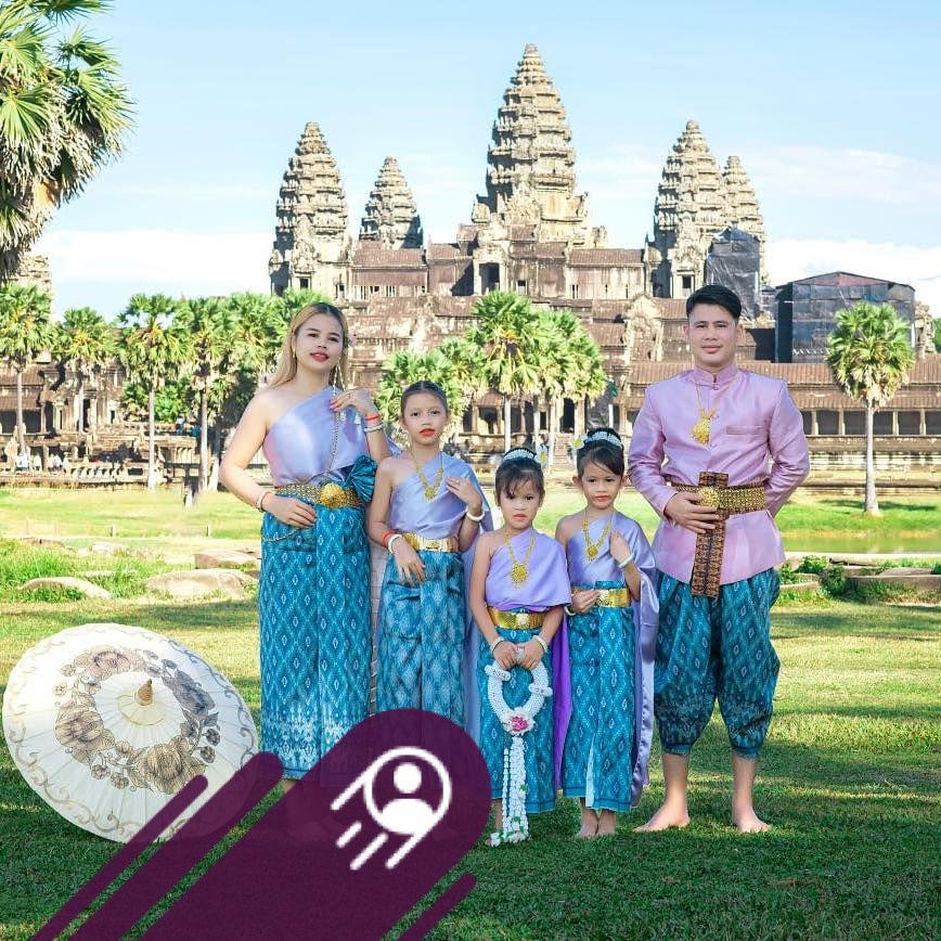 កម្មវិធីដ៏អស្ចារ្យពាក់កណ្តាលឆ្នាំ MID-YEAR SALE ពីបុរី មានជ័យ ...