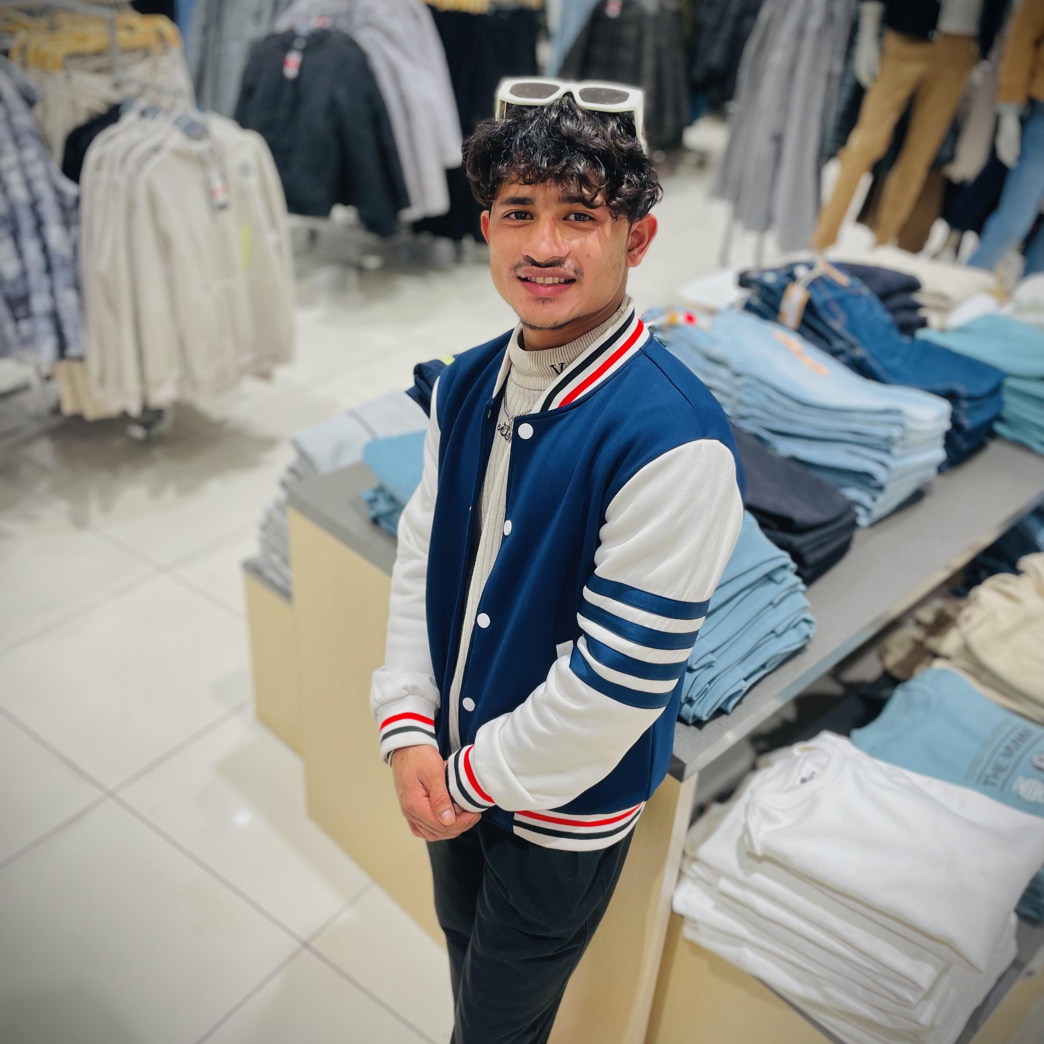 Ariyan Ahmed Rasel