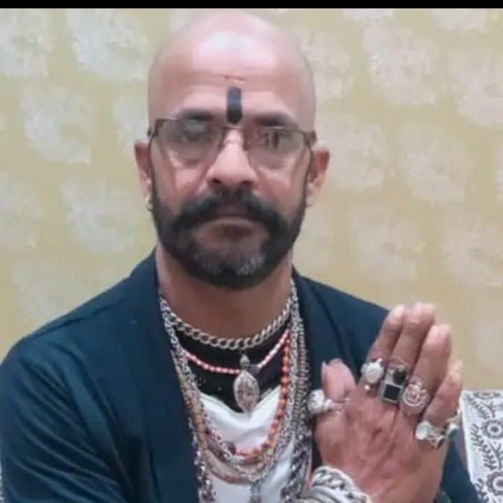 Ashok Rajak